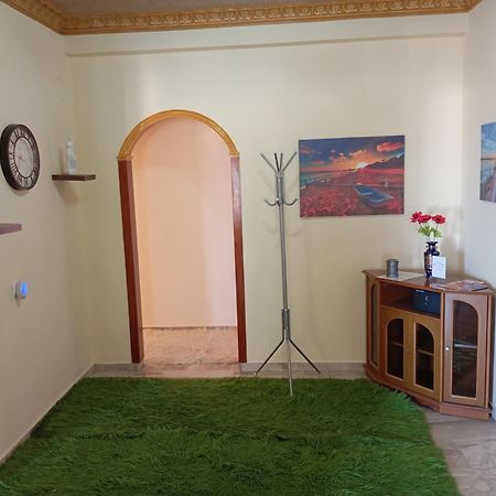 Anastasia'S Apartment Λαυριο Lávrion Exterior foto